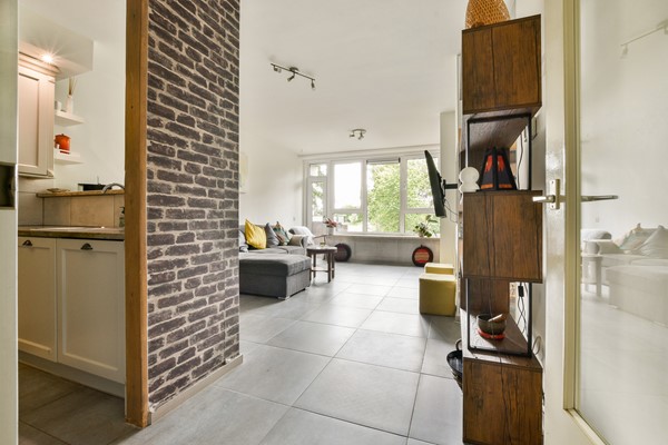 Medium property photo - Leerdamhof 11, 1108 BA Amsterdam
